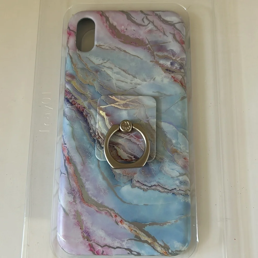 iPhone XS Max gently used cases.